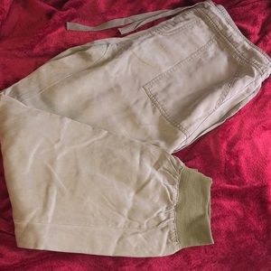 Forever 21 cargo pants